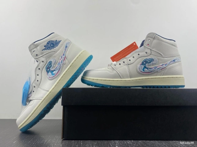 Rep TBkick Retro FV3565-100 1 High 2 Wie Jordan Aloha NRG Golf Michelle West 0724